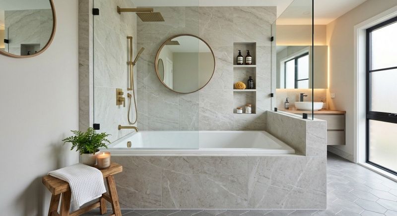 Bathroom Installation in West Chester, PA
