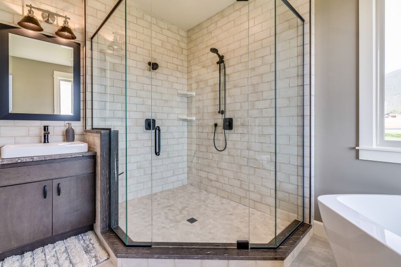 Bathroom Expansion in Portland, ME