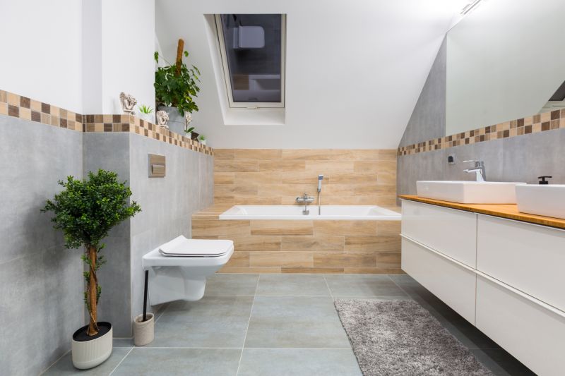 Bathroom Modification in Clearwater, FL