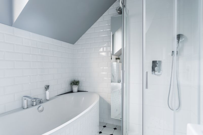 Bathroom Redesigning in Clearwater, FL