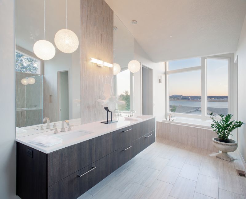 Bathroom Renovation in Nashua, NH