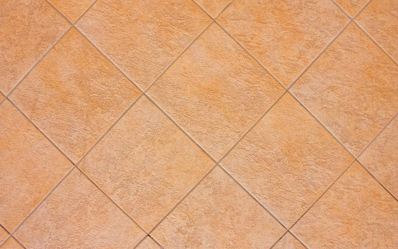 Saltillo Tile Pattern