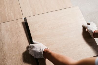 Tile Laying Service in Longmont, CO
